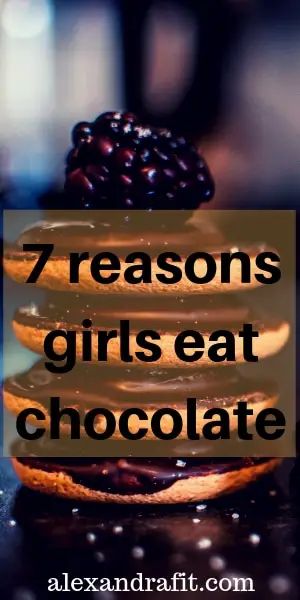7 reasons choco