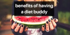 Read more about the article Benefits Of Getting A Diet Buddy And How To Get One